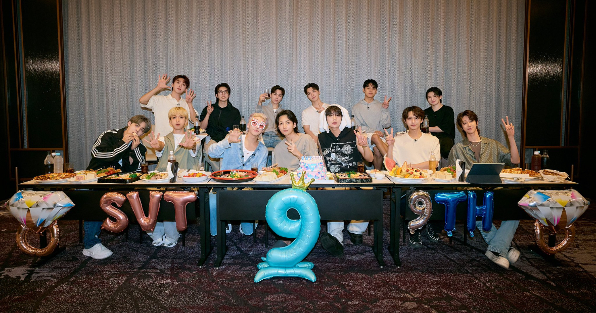 SEVENTEEN(セブチ)のファンクラブはどっちがいい？入り方や年会費・特典などについても解説！