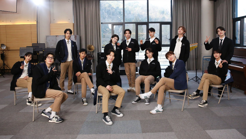 SEVENTEEN(セブチ)のファンクラブはどっちがいい？入り方や年会費・特典などについても解説！