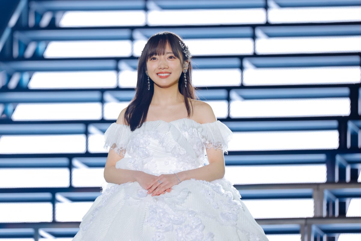 元日向坂46の齊藤京子卒コンのセトリが気になる！映像