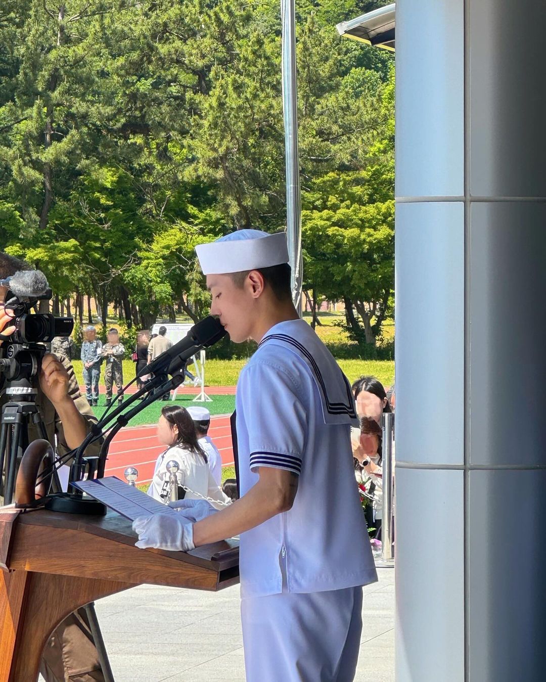 NCT127のテヨンが初ソロコン開催！ソロ曲含めて気になるセトリはどうだった？