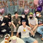 BTS(防弾少年団)のナムジュンの配属先は軍楽隊!隊での仕事や軍服姿についてチェック!