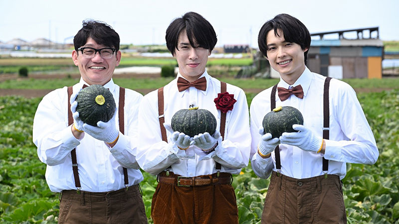 SixTONES松村北斗の最新ドラマ出演予定は？いつからどこで見られるの？
