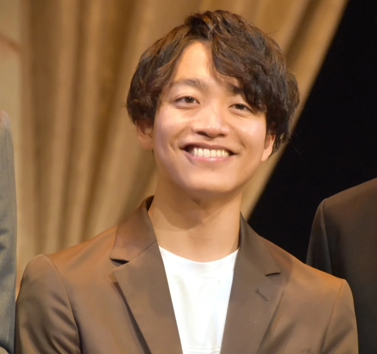 なにわ男子大橋和也さんの入所日はいつだった？現在何年目で同期には誰がいるの？