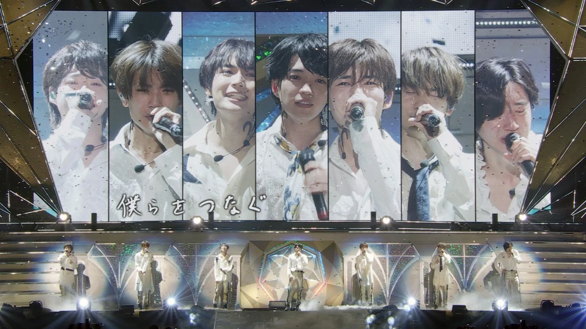 なにわ男子大橋和也さんの入所日はいつだった？現在何年目で同期には誰がいるの？