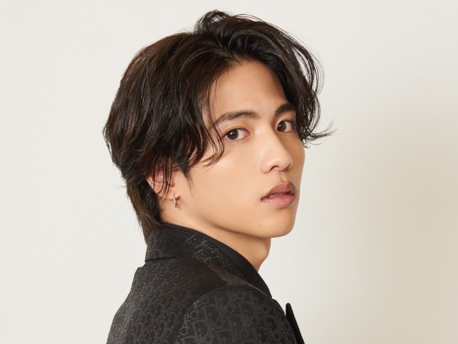 TOMORROW X TOGETHER(TXT)のテヒョンは日本人顔？志尊淳や長尾謙杜と似てるか検証しました！