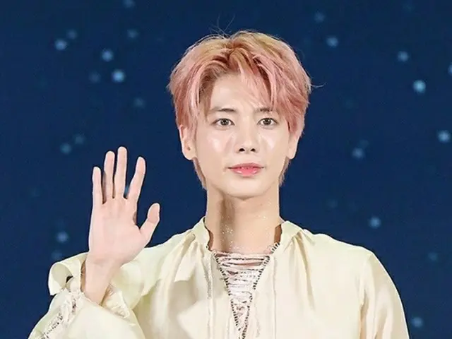 ツーブロックがかっこいい!TOMORROW X TOGETHER(TXT)のテヒョンの歴代髪型&髪色まとめ!