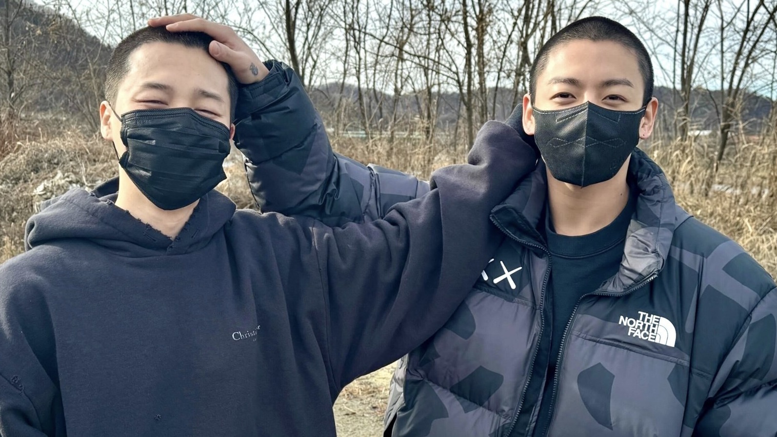 BTS(防弾少年団)のナムジュンの配属先は軍楽隊!隊での仕事や軍服姿についてチェック!