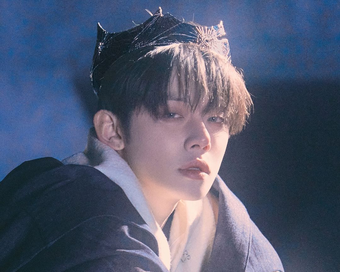 TOMORROW X TOGETHER(TXT)のスビンとヨンジュンがそっくり!?見分け方のコツを解説!スビン似の俳優も調査しました!