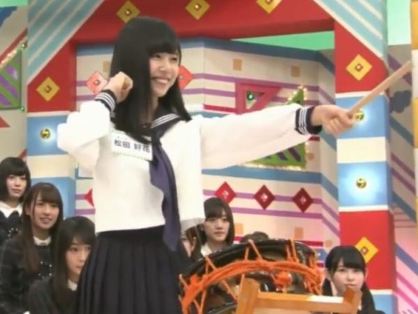 日向坂46松田好花の実家は京都?両親や兄弟など家族構成やエピソードを紹介!