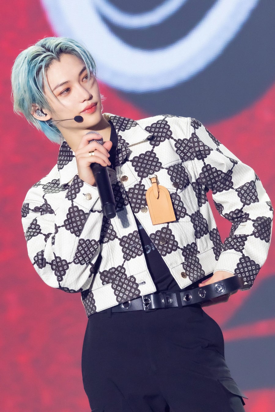 Stray Kidsフィリックスがルイ・ヴィトンのアンバサダーに！