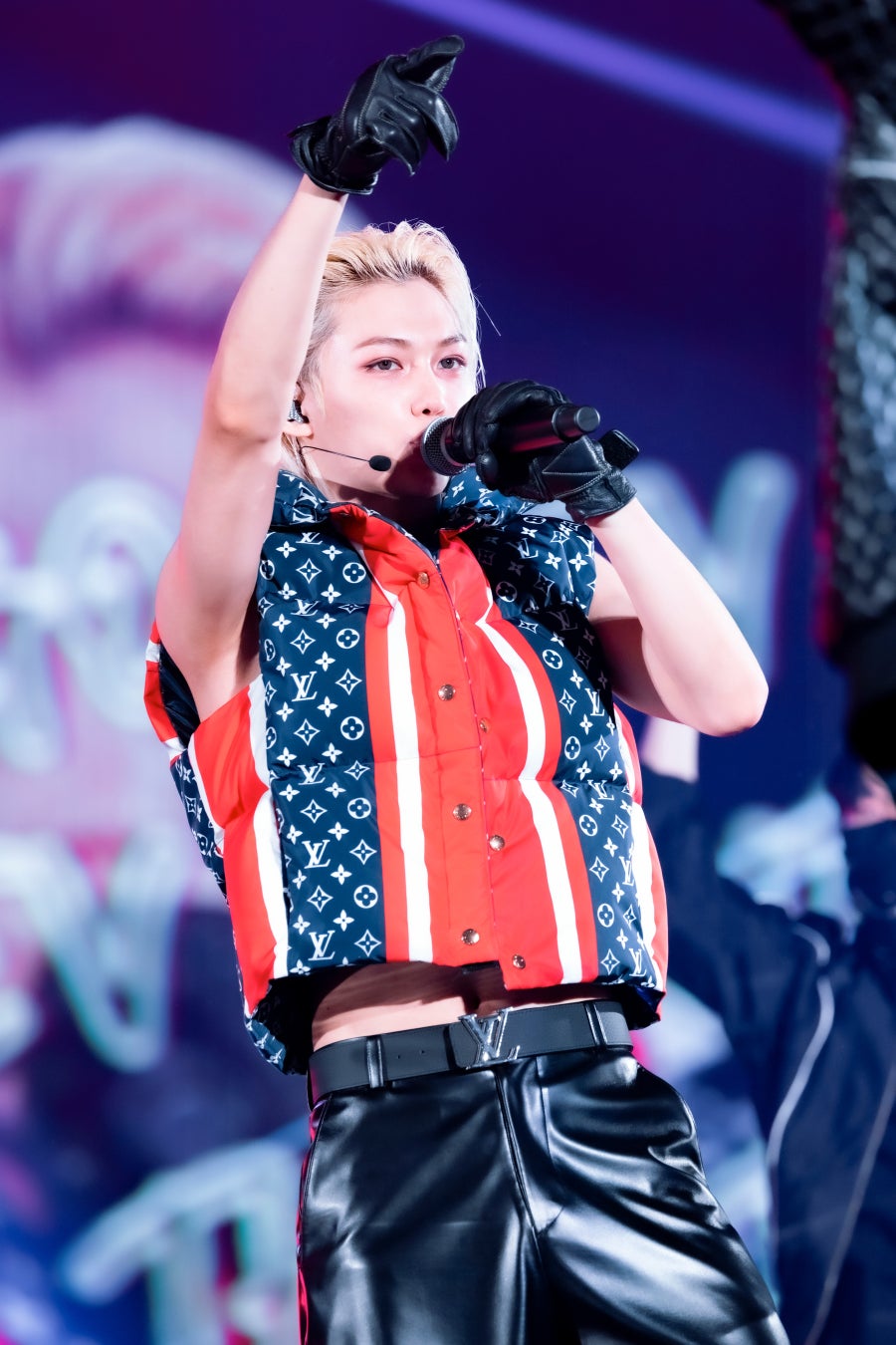 Stray Kidsフィリックスがルイ・ヴィトンのアンバサダーに！