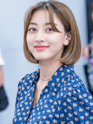 TWICEメンバー人気順ランキング！日本版！2024最新！