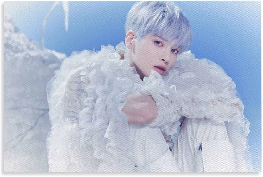 ツーブロックがかっこいい!TOMORROW X TOGETHER(TXT)のテヒョンの歴代髪型&髪色まとめ!