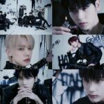 TOMORROW X TOGETHER(TXT)のテヒョンは日本人顔?志尊淳や長尾謙杜と似てるか検証しました!