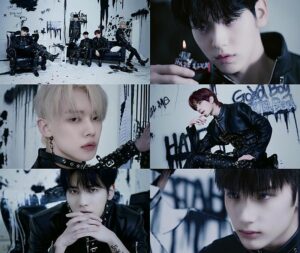 TOMORROW X TOGETHER(TXT)のテヒョンは日本人顔?志尊淳や長尾謙杜と似てるか検証しました!