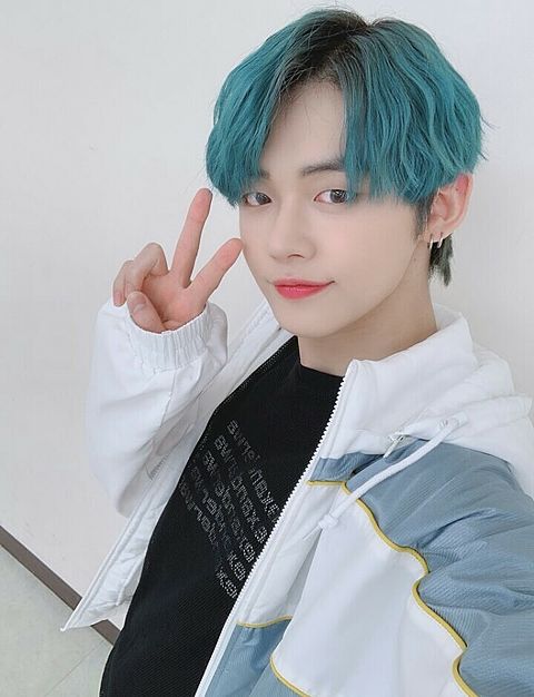 TOMORROW X TOGETHER(TXT)のスビンとヨンジュンがそっくり!?見分け方のコツを解説!スビン似の俳優も調査しました!