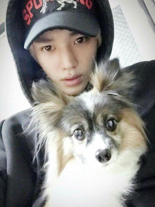 NCT127のテヨンが初ソロコン開催！ソロ曲含めて気になるセトリはどうだった？