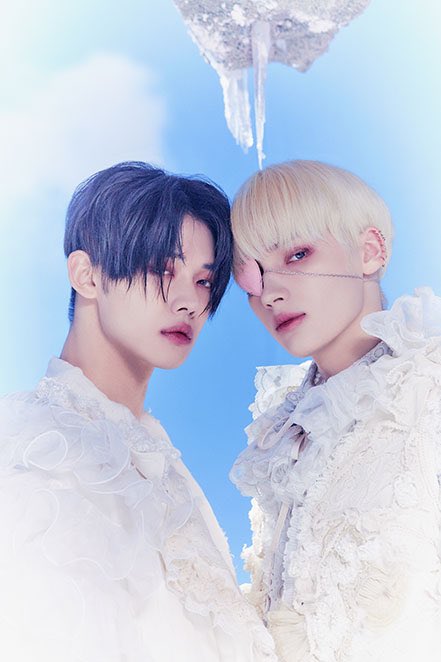 TOMORROW X TOGETHER(TXT)のピアスはどこのブランド？ピアス位置もチェックします！