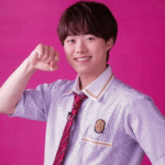 なにわ男子大橋和也さんの入所日はいつだった?現在何年目で同期には誰がいるの?