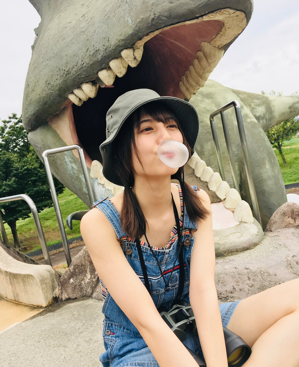 日向坂46所属小坂菜緒写真集の売上が物凄い！カメラマンやロケ地などにも注目！