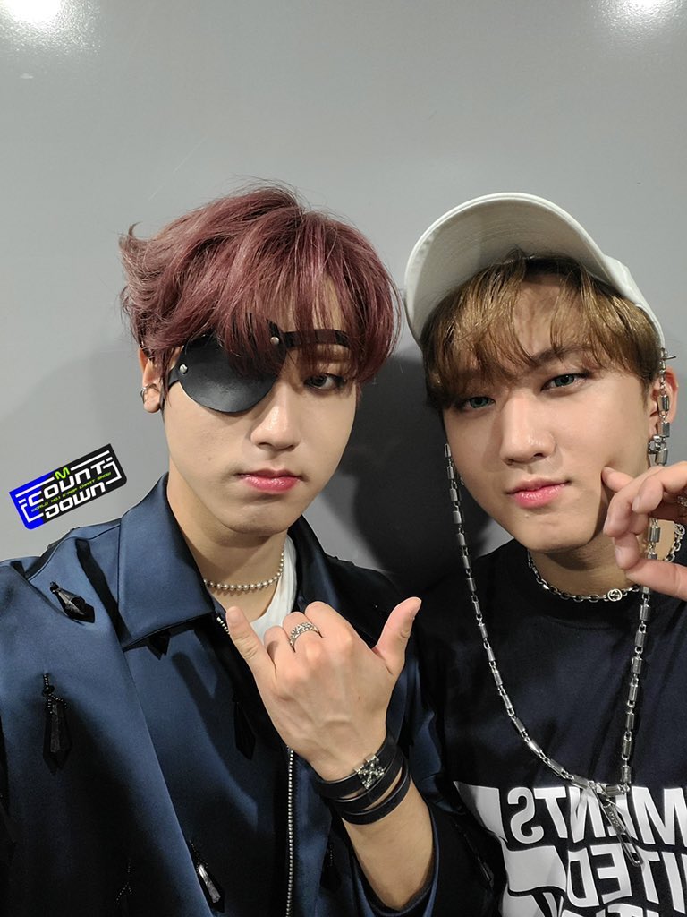 Stray Kids(スキズ)ハンに眼帯をしていた時期がある?目を怪我した理由が意外?