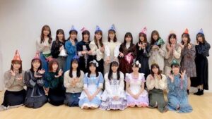 日向坂46のひな誕祭って!?セトリに加え配信やグッズについても紹介!