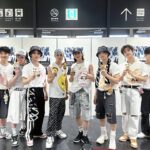 Stray Kids(スキズ)ヒョンジンに兄弟はいるの?イッジのイェジと双子みたいと話題に!