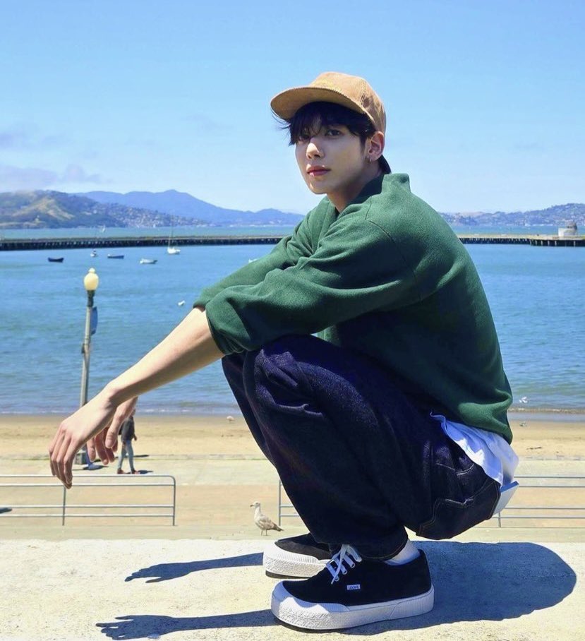 TOMORROW X TOGETHER(TXT)のテヒョンは賢くて数学ができる?頭がいいという噂を検証しました!