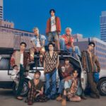 NCT127のテヨンが初ソロコン開催!ソロ曲含めて気になるセトリはどうだった?