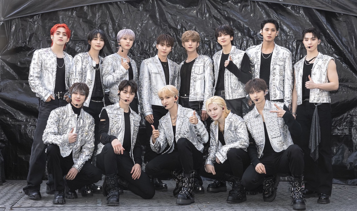 SEVENTEEN(セブチ)のドギョムは耳は難聴？ミュージカルまで勤め上げる歌唱力の秘密とは！