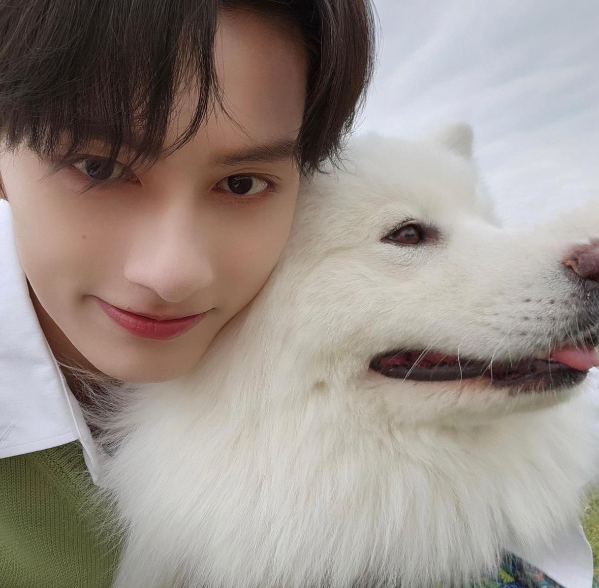 SEVENTEEN(セブチ)のジュンは天然かわいいと人気！優しい印象がファンにも好評！