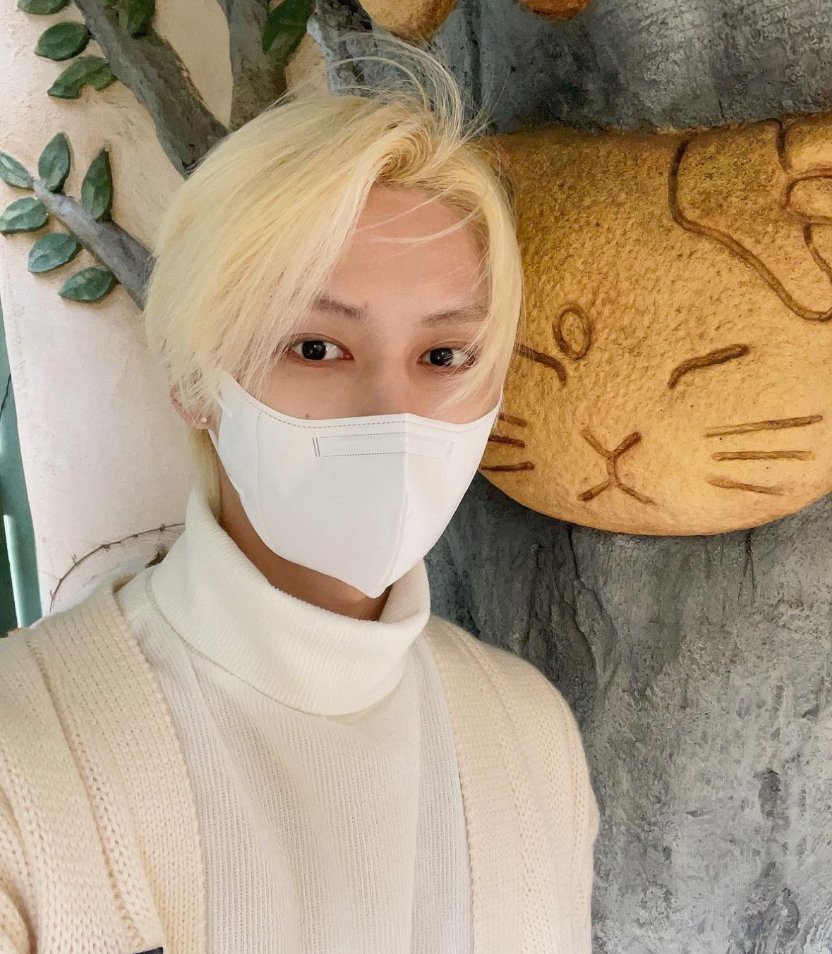 SEVENTEEN(セブチ)のジュンは天然かわいいと人気！優しい印象がファンにも好評！