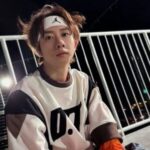 Travis Japan(トラジャ)中村海人の入所日は中学時代?同期メンバーが豪華すぎる!