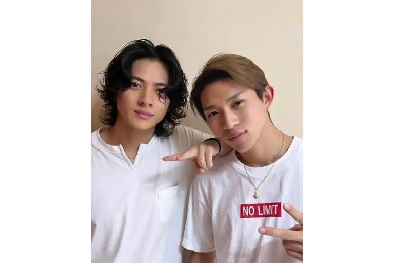 King & Prince(キンプリ)平野紫耀のお母さんはモデルだった？過去の病気や販売してる化粧品の話についても！
