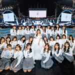 元日向坂46の齊藤京子卒コンのセトリが気になる!映像の円盤化はもうされているの?