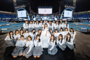 元日向坂46の齊藤京子卒コンのセトリが気になる!映像の円盤化はもうされているの?