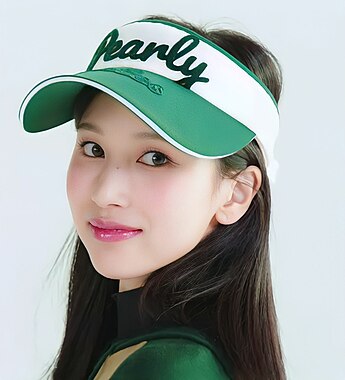 TWICEメンバー人気順ランキング！日本版！2024最新！