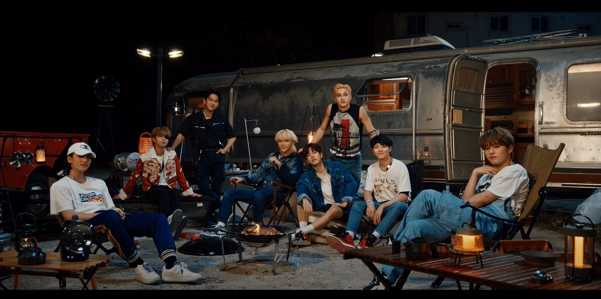 Stray Kids(スキズ)バンチャンやリノは日本語得意!歌でもその実力を発揮!