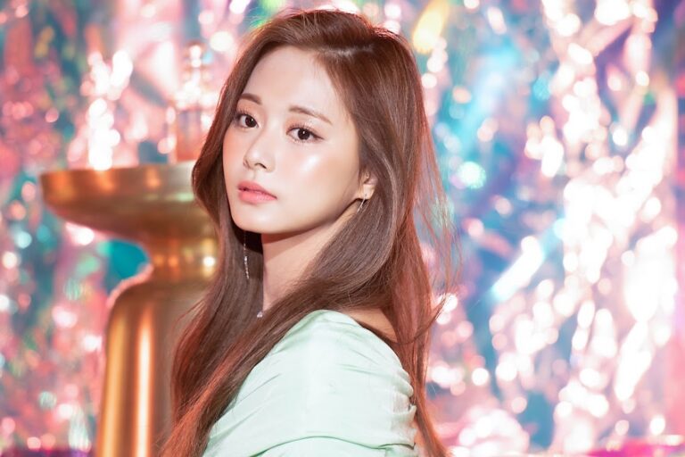 TWICEメンバー人気順ランキング！日本版！2024最新！