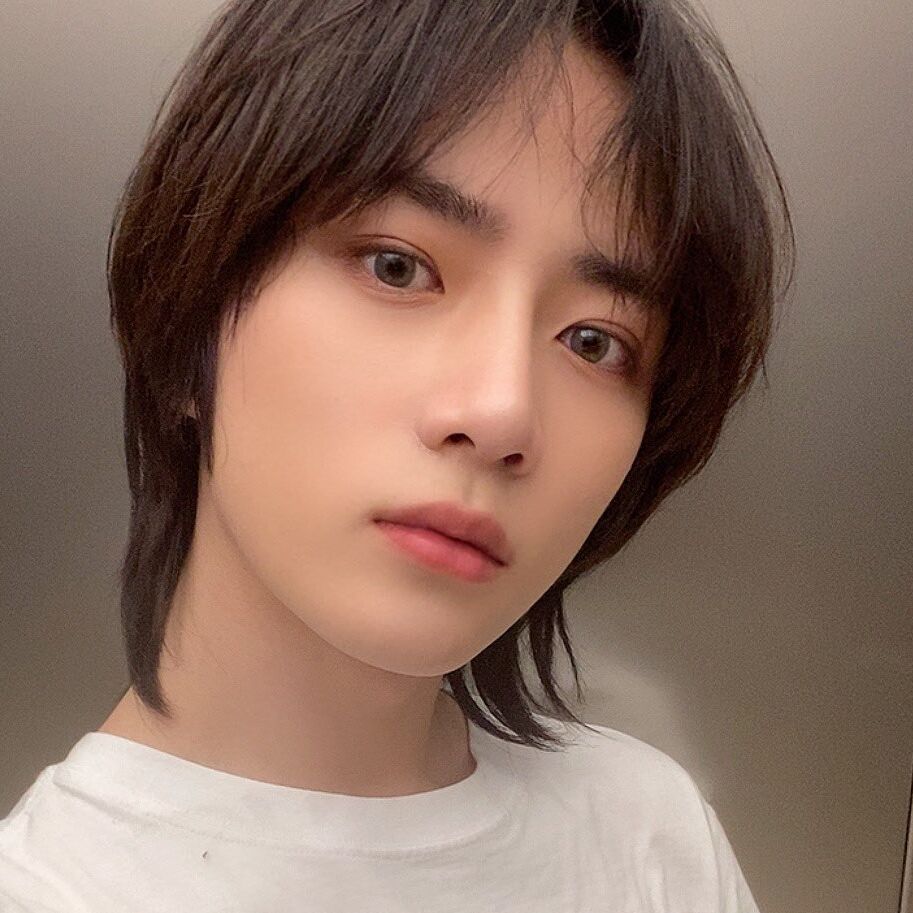 TOMORROW X TOGETHER(TXT)スビンのMBTIはISFP型!その内容やどんな人と相性が良いかを探ってみる!