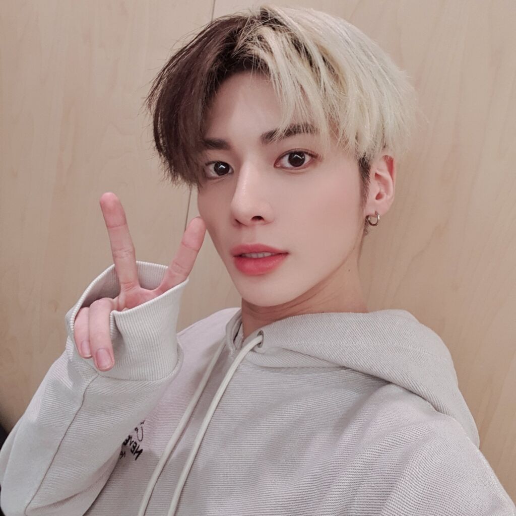 ツーブロックがかっこいい!TOMORROW X TOGETHER(TXT)のテヒョンの歴代髪型&髪色まとめ!