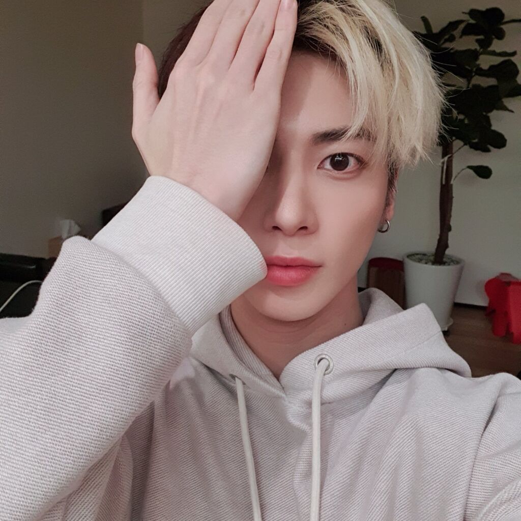 ツーブロックがかっこいい!TOMORROW X TOGETHER(TXT)のテヒョンの歴代髪型&髪色まとめ!