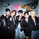 TOMORROW X TOGETHER(TXT)スビンのMBTIはISFP型!その内容やどんな人と相性が良いかを探ってみる!