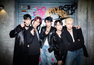 TOMORROW X TOGETHER - スビン4点　まとめ TOMORROW X TOGETHER スビン、お忍びで韓国の遊園地を訪問も…人