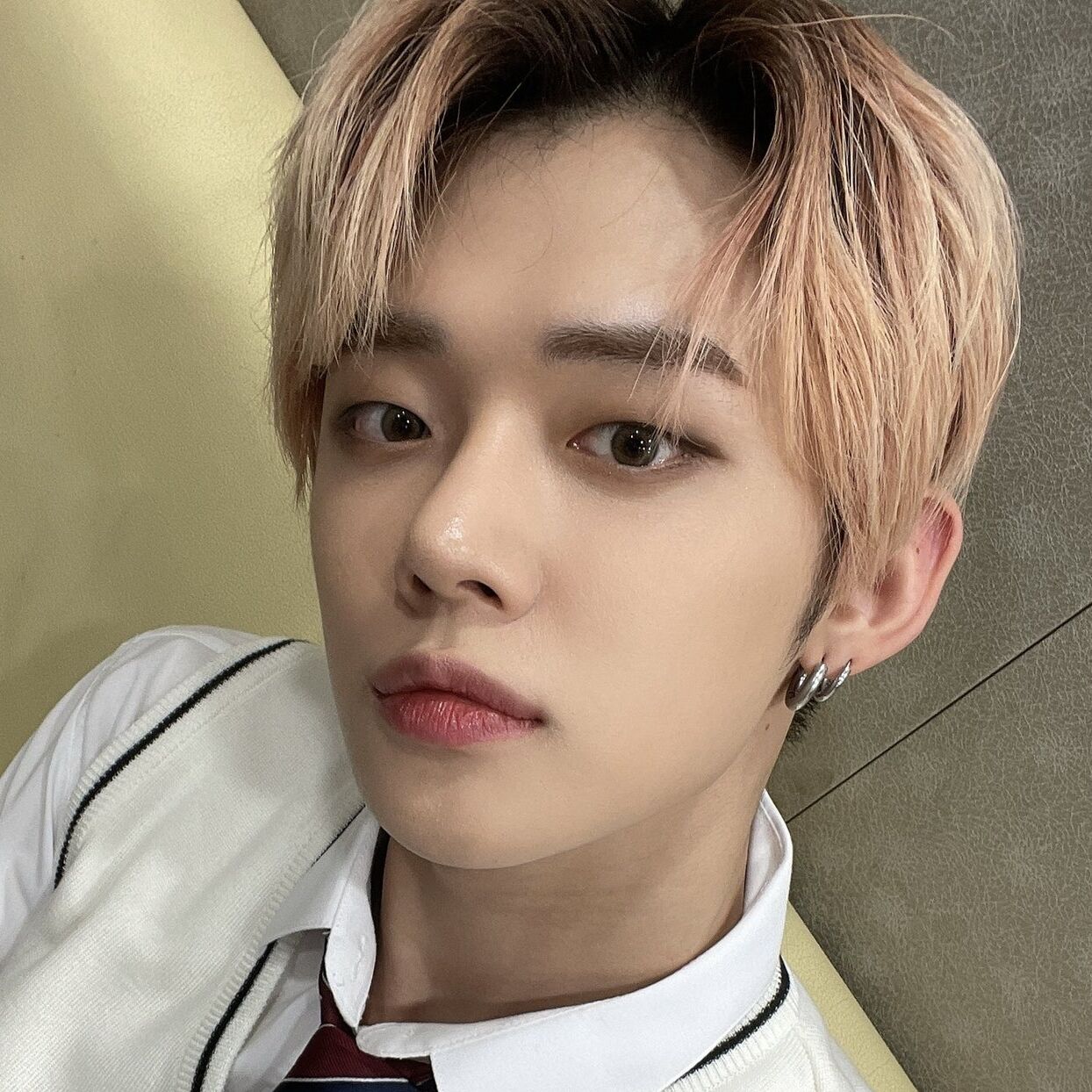 TOMORROW X TOGETHER(TXT)スビンのMBTIはISFP型!その内容やどんな人と相性が良いかを探ってみる!