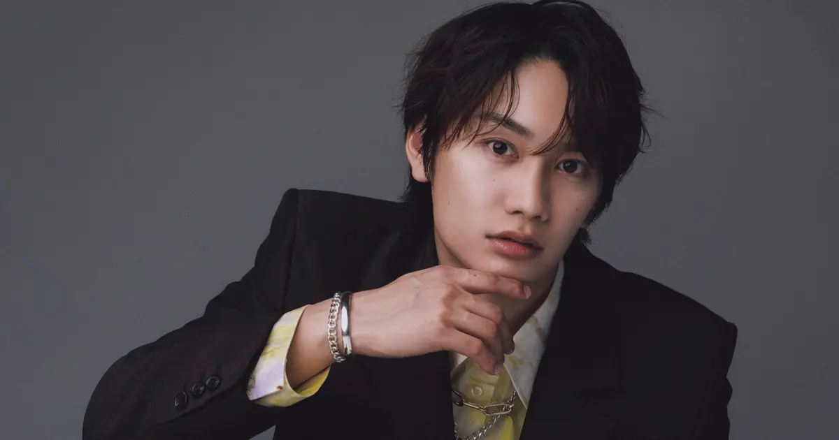 なにわ男子大橋和也さんの入所日はいつだった？現在何年目で同期には誰がいるの？