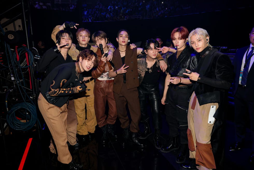 Stray Kidsフィリックスがルイ・ヴィトンのアンバサダーに！