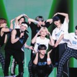 Stray Kids(スキズ)バンチャンやリノは日本語得意！歌でもその実力を発揮！