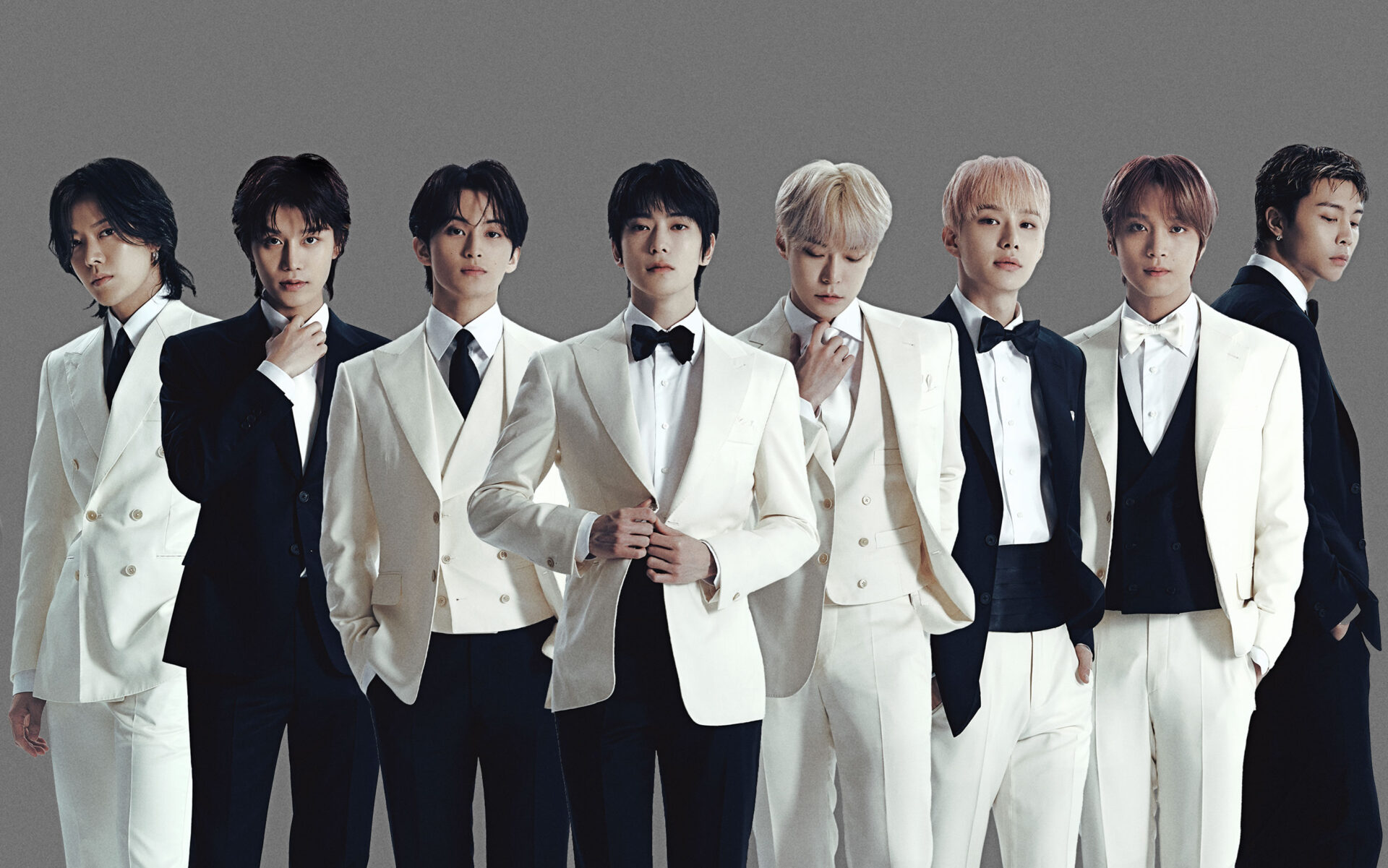 NCT127ジョンウと榮倉奈々が共演？！トッズのミラノコレクションが凄かった！