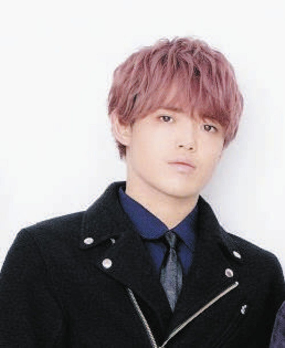 なにわ男子大橋和也さんの入所日はいつだった？現在何年目で同期には誰がいるの？